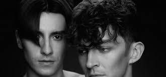 Darrel Starkey Mens Collection