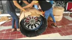 We would like to show you a description here but the site won't allow us. Packing Velg Racing Mobil Fortuner Ring 20 Murah Vip Autostyle Youtube