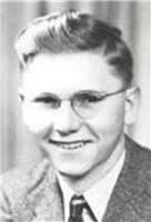 Ervin Horton Obituary (1927