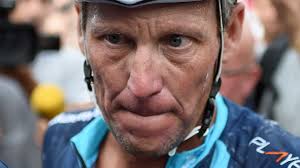 Lance Armstrong: The man who 'gained the world but lost his soul'