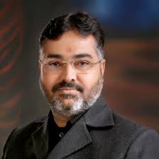 Wilson Singh Kushwaha