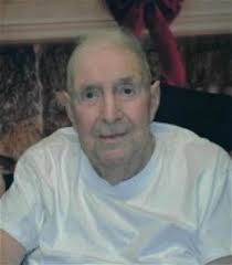 Gordon Douglas Hubble Obituary