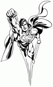 Super hero coloring game is free and it is developed for kids. Superman Free Printable Coloring Pages For Kids