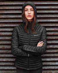 Women S Microtherm Stormdown Hooded Jacket Eddie Bauer Womens Fashion Jackets Fall Winter Capsule Wardrobe Outerwear Fashion