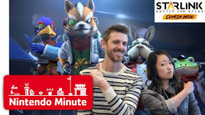 No clickbait titles, and rumour or speculation posts citing numbers or news without reputable. Video Starlink Battle For Atlas Crimson Moon Exclusive Star Fox Gameplay Nintendo Minute Miketendo64 Miketendo64