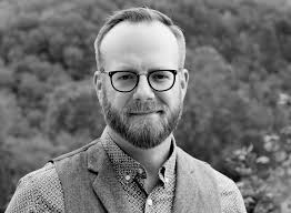 Elegy with Failed Metaphors" — River Heron Review