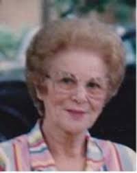 Luna Theriot Obituary January 26, 2012