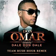 Dale Don Dale (Team Rush Hour Remix) FINAL by Richard: Listen
