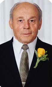 Fortunato Pirri Obituary