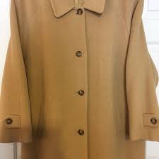 Get the lowest price on your favorite brands at poshmark. Larry Levine Design Jackets Coats Larry Levine Design 0 Pure Camel Hair Coat Poshmark