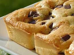 6 bananes, 1 blanc d 'oeuf, 50 millilitres lait, 70 g chocolat, 30 g sucre glace. Gateau Extra Moelleux Aux Poires Amandes Et Pepites De Chocolat Thermomix Blog Cuisine Thermomix Avec Recettes Pour Le Tm5 Tm31 De Thermominou Et Ses Recettes De Cuisine Similaires Recettesmania
