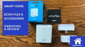 No matter which amazon echo devices you own, there are plenty of helpful accessories to enhance your alexa experience. Spread Alexa Smart Home Control Around Your House With Amazon Echo Flex Third Reality Accessories Youtube