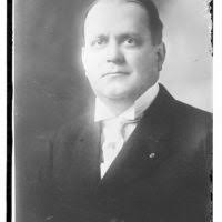 James S. Sherman, Republican nominee for vice president -- 1908