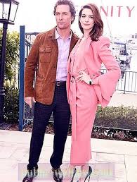 If you like anne hathaway you should definitely watch our picks for her best movies.anne jacqueline hathaway, born on november 12. Anne Hathaway Told The Details Of Working With Matthew Mcconaughey In The Film The Sea Of Temptation Celebrities 2021