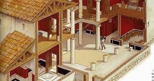 Über 7 millionen englischsprachige bücher. The Houses In Ancient Greece Had Thermal Insulation Underfloor Heating And Much More