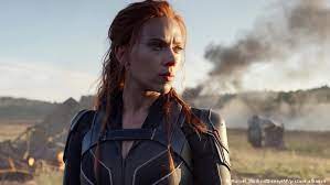 In july 2021, johansson starred in her first solo marvel movie, black widow, which is set after the events of captain america: Aipiu0lmujwbym