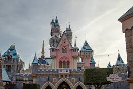 It's been a long time coming, since 2017, and now the transformation from sleeping beauty castle into the castle of. Look Closer Sleeping Beauty S Winter Castle At Disneyland Park Disney Parks Blog