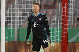 It is official, bayern munich has signed schalke keeper alexander nübel. Bayern Munich Should Look To Loan Out Alexander Nubel In Summer