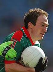 Alan Dillon makes GPA Team of the Year shortlist