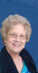 Joyce Edwards Obituary (2014)