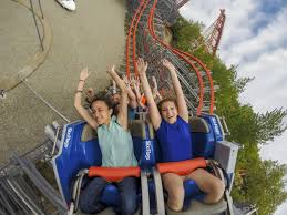Renew your family's fun this summer in the berkshires. 10 Can T Miss Theme Parks In New England