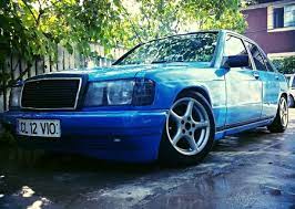 Selecție largă de mărci și prețuri mici acumulator presiune, suspensie mercedes w201 Vand Mercedes 190 1200 Eur