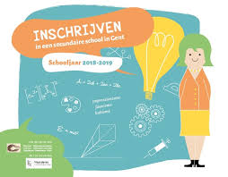 Als leraar secundair onderwijs kun je ook in andere sectoren terecht. Meld Je Kind Digitaal Aan Voor Het Secundair Onderwijs Schooljaar 2018 2019 Gemeente Merelbeke