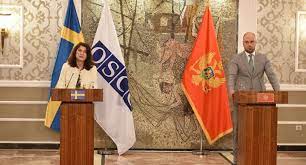 We did not find results for: Montenegro S Democratic Development Vital To Security And Stability Says Osce Chair Linde Osce