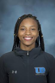 Demetria Johnson's Instagram, Twitter & Facebook