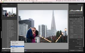 How do i migrate profiles from lightroom classic to. How To Create A Lightroom Develop Preset