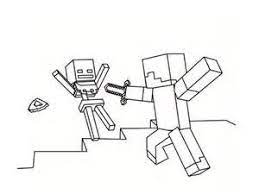 Minecraft Dessin A Imprimer Minecraft Coloring Pages Free Coloring Pages Coloring Pages