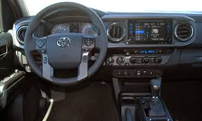 Available through the toyota parts online dealer network, they were designed to feature the same rugged control as the 2018 toyota tacoma. Review 2018 Toyota Tacoma Wheels Ca