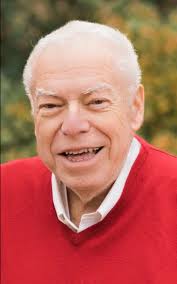 John Paul Dean, DDS, age 86