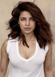 Priyanka Chopra For People Magazine For Worlds Most Beautiful Celebs With No Makeup Issue Priyanka Chopra Bikini Bollywood Actress Bikini Priyanka Chopra Hot