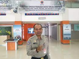 Komander operasi bencana daerah ialah. Komander Operasi Bencana Daerah Ialah