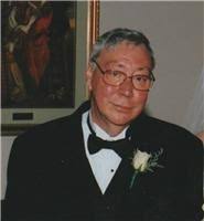 Homer Cates Obituary (2015)