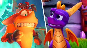 Crash Bandicoot Trilogy Spanish Ps3 | Neo Juegos Digitales