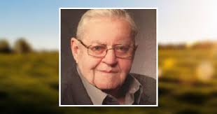 Richard "Dick" Kane Obituary January 24, 2017