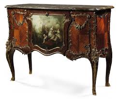 By A Chevrie Paris Last Quarter 19th Century Antique Furniture Antiques Victorian Furniture