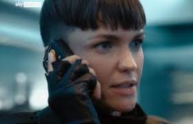 SAS: Red Notice (15): Another Sky Original duffer