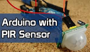 This low power pir sensor detects the movement of human in or out of the sensor range. Arduino With Pir Motion Sensor Random Nerd Tutorials