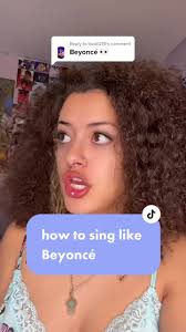 Replying to @loddi215 #voiceeffects comment your favorite Beyoncé song 🤍  #impressions #beyoncechallenge #beyonce #fypシ #controversy #singer