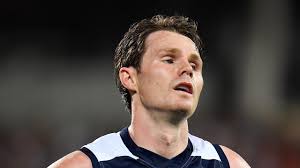 AFL season suspended, AFLPA, AFL players' pay dispute, Leigh Matthew, Gillon  McLachlan, Patrick Dangerfield