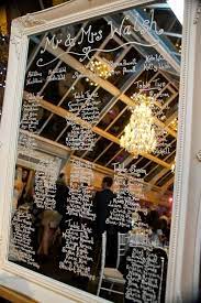Www Lesmoineauxdelamariee Com Wedding Table Plan Mirror Table Plan Wedding Table