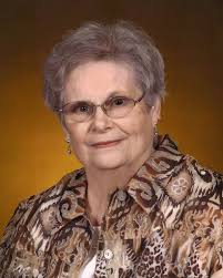 Hazel Frost Anderson Obituary January 15, 2025