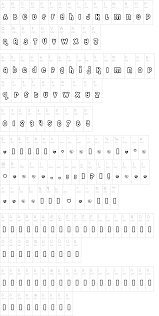 #1083 custom fancy script lettering customized vehicle decal sticker flemiscr. Cheri Font Dafont Com