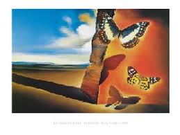 Zalicza się do najbardziej znanych twórców nurtu surrealizmu. Salvador Dali 11 5 1904 23 1 1989 Alle Kunstdrucke Gemalde Bei Kunstkopie De