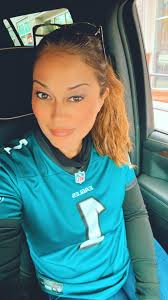 Flew from Baltimore to Atlanta Drove from Atlanta to New Orleans The amount  of Eagles fans I saw