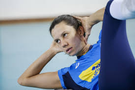 Então saiba mais em cartaoalianca.com.br/ #vaiminas #fiatminas #paredãoazul #volei #superliga #saúde. Macris E Monique Integram Treinos Da Selecao Para O Grand Prix De Volei Gazeta Esportiva