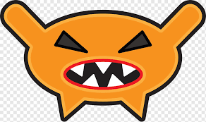 Top 5 scary monsters inspired by kids cartoonssubscribe to top 5 scary videos: Monster Teeth Scary Cartoon Beast Mouth Horror Mutant Freak Fear Png Pngwing